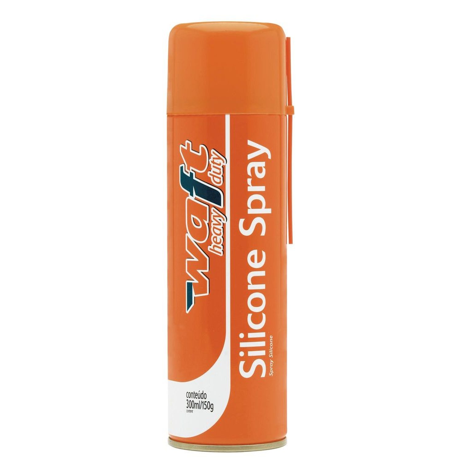 Silicone 150g Spray Waft