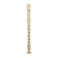 Flauta Doce Soprano Barroca C Yrs-24b Y Yamaha