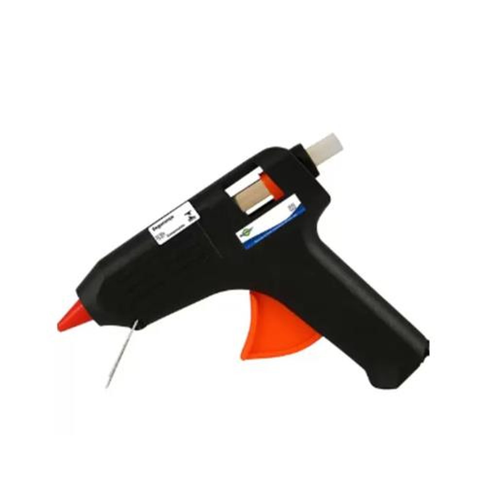 Pistola De Cola Quente 10W Bivolt Brasfort
