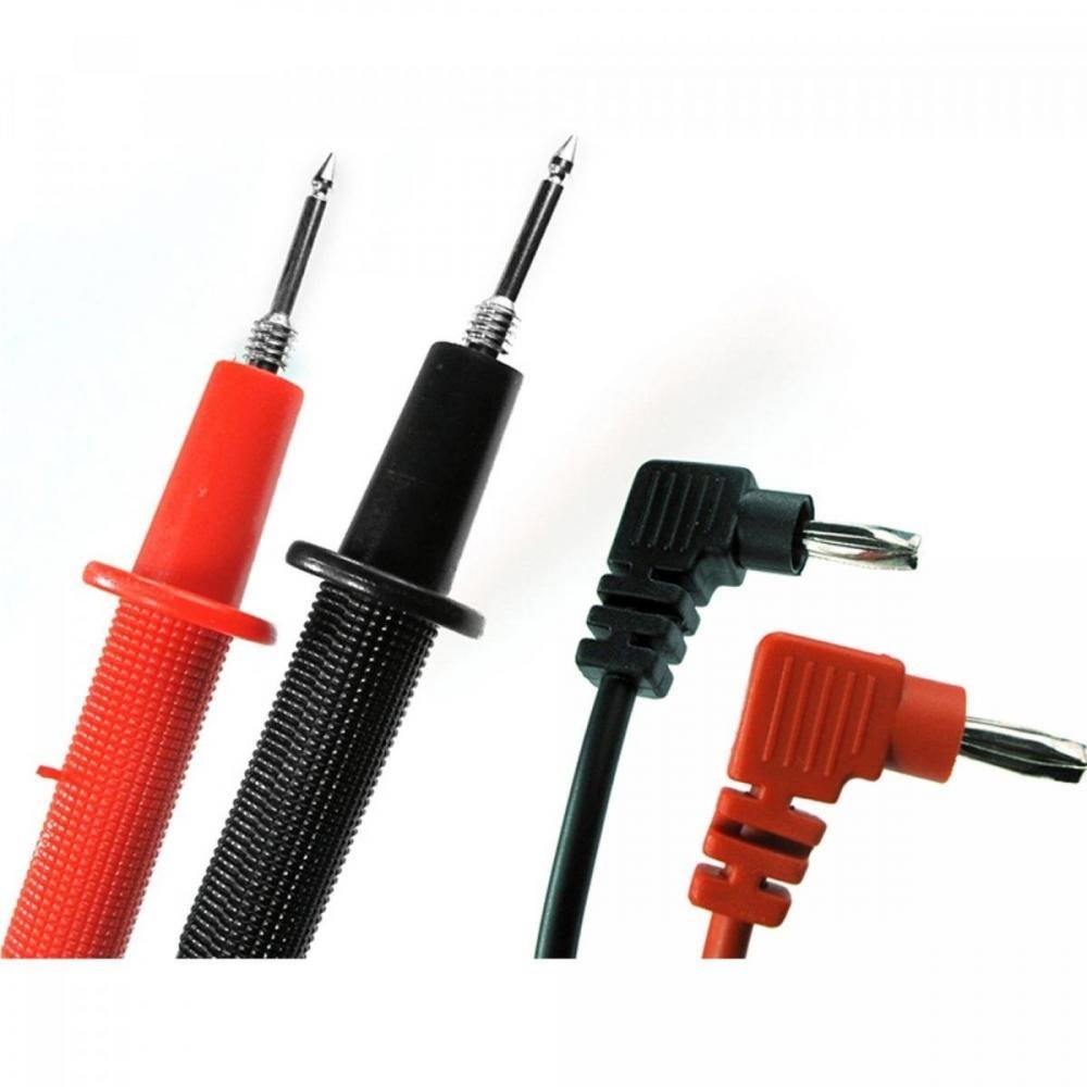 Ponta de Prova Grossa Pvc Hk1 Cat III IV Hikari