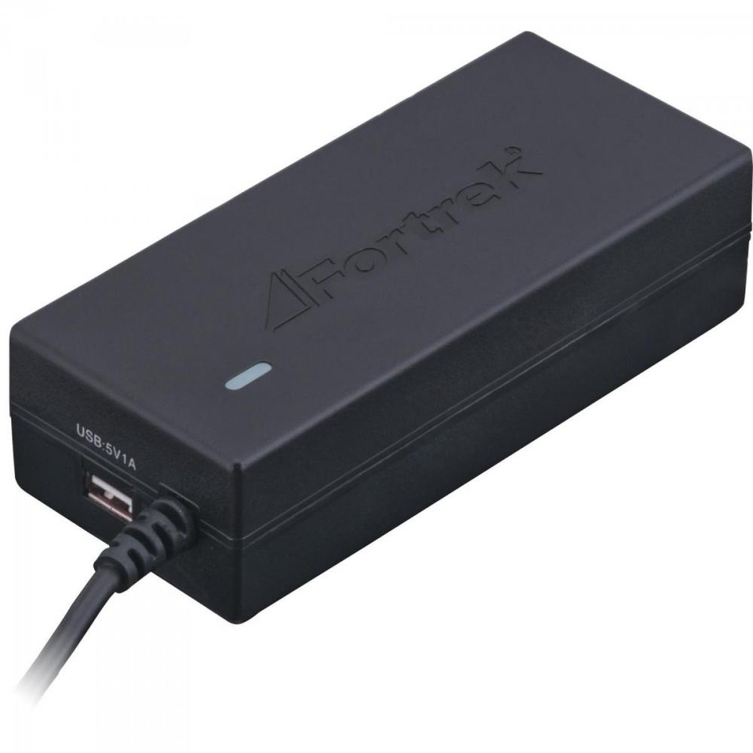 Fonte para Notebook Universal 90w com 10 Pinos Bivolt Fortrek
