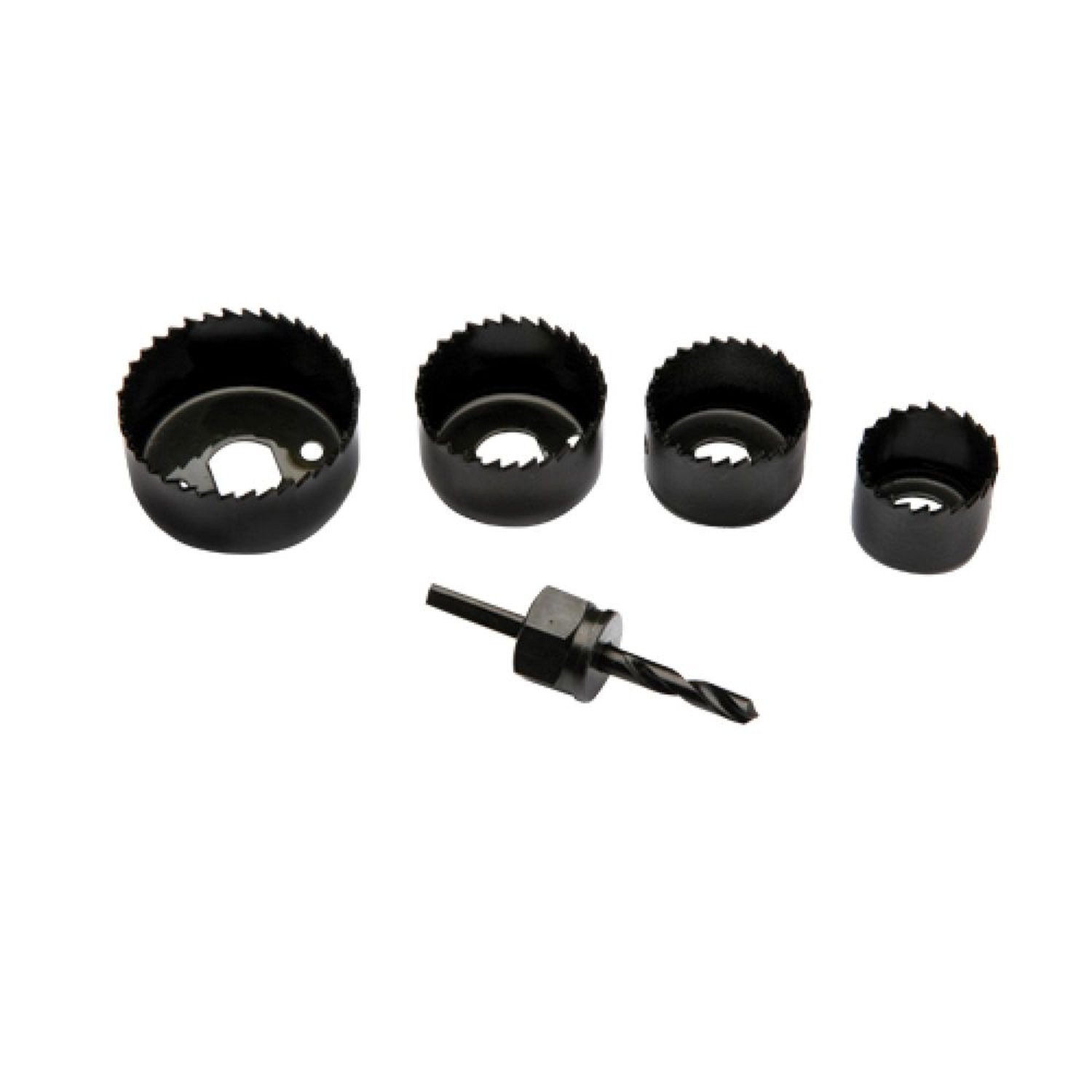 Serra Copo 32 a 54mm com 5 Tipo A Brasfort