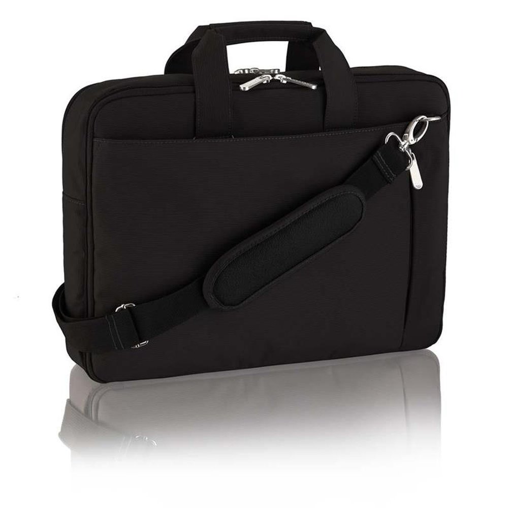 Pasta Multilaser Para Notebook Casual 14 Pol. Preta - BO100