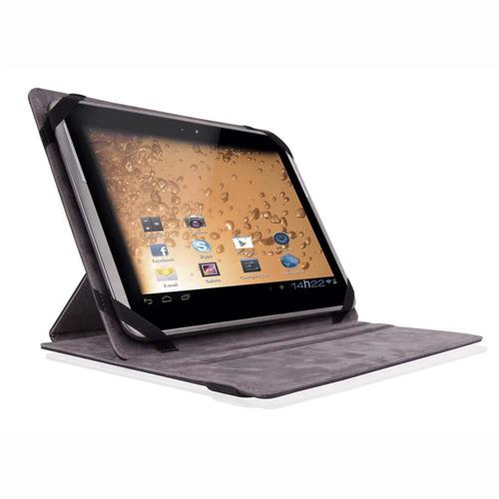 Case universal premium para tablet 9,7POL PRETO - BO193