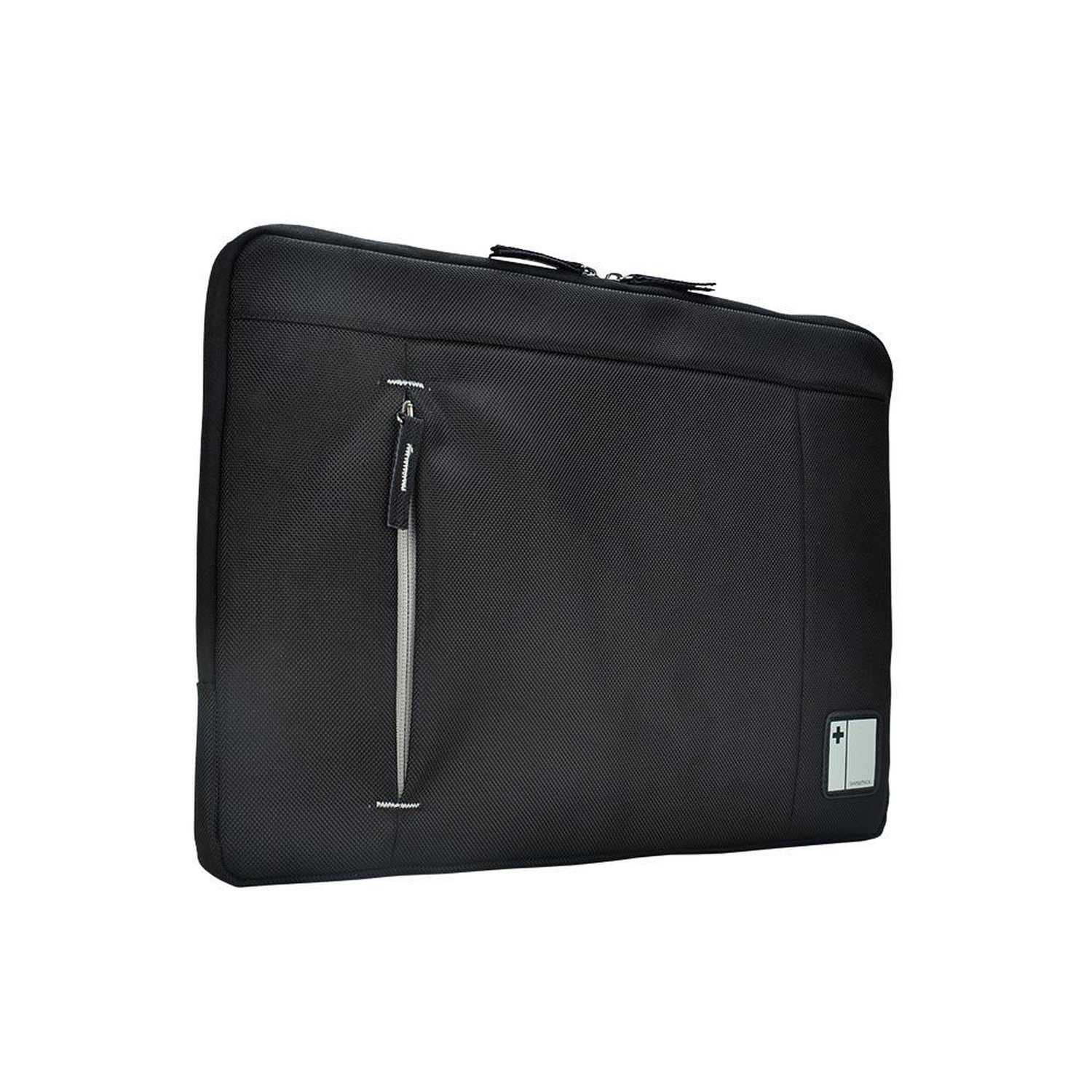 Pasta Multilaser Swisspack Business Notebook 14 Pol. Preta - BO425