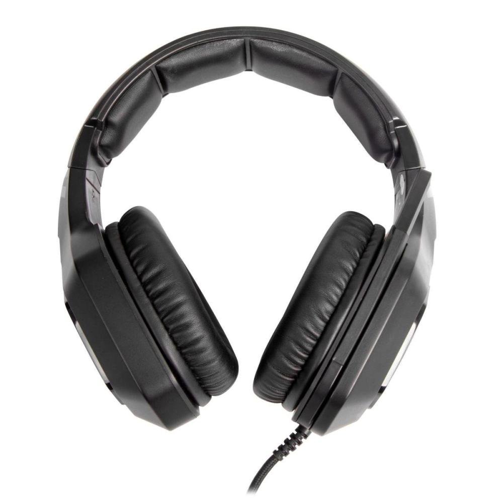 Headset Gamer Fortrek Black Hawk Driver 50Mm 10Hz Preto - 70530