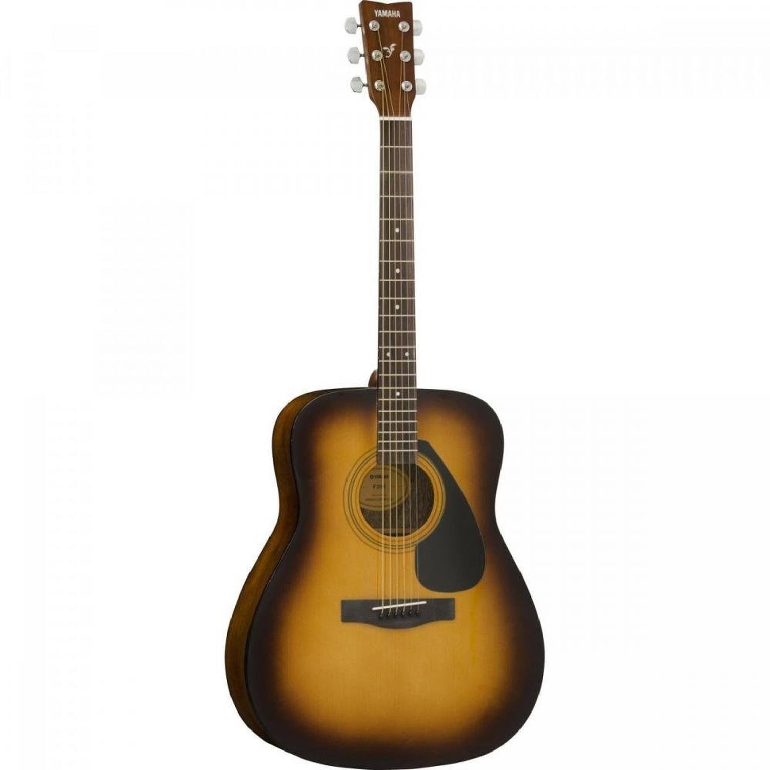 Violão Yamaha F310 Acústico Aço Tobacco Brown Sunburst Un.Venda: Pc/1