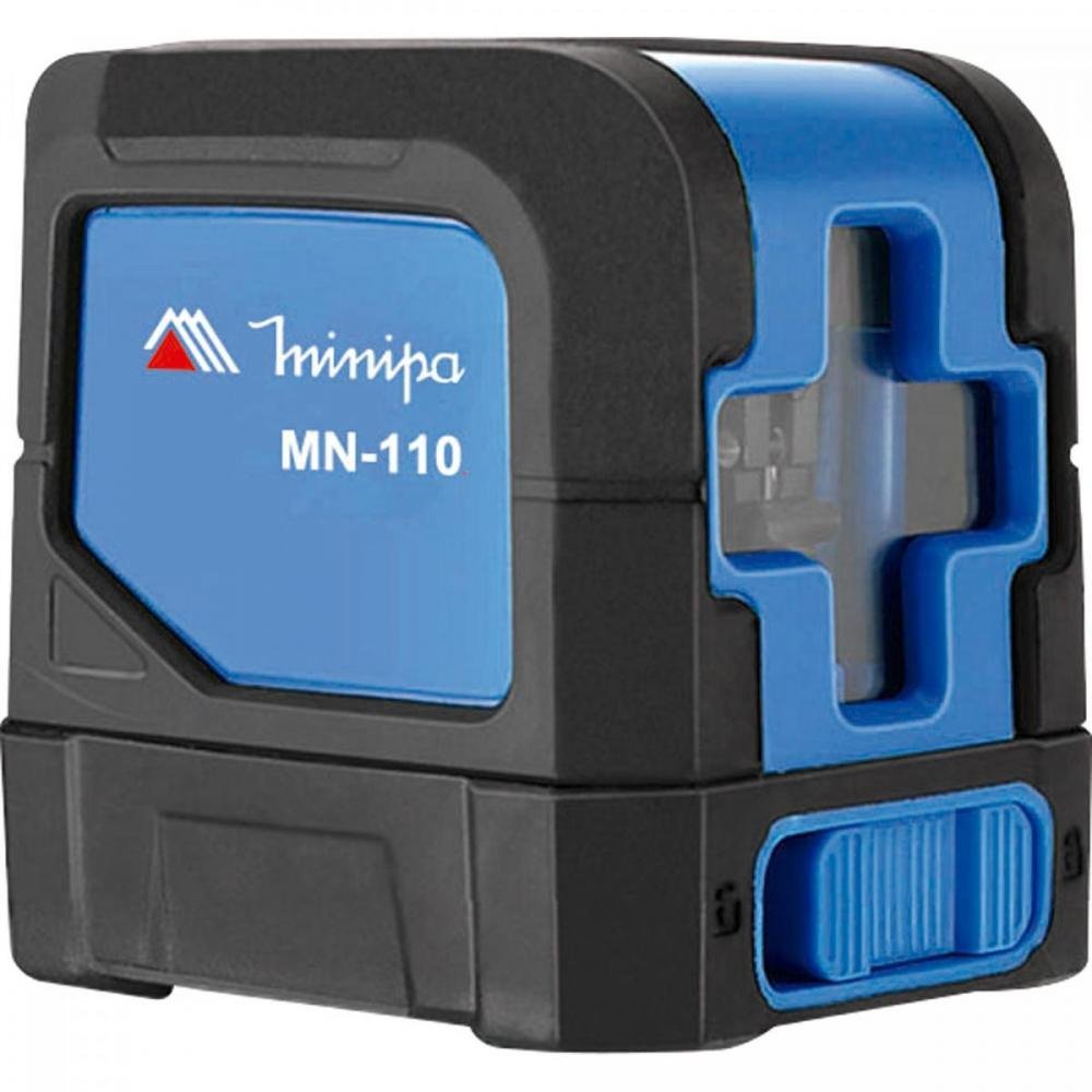 Medidor de Nível Laser Mn-110 Minipa