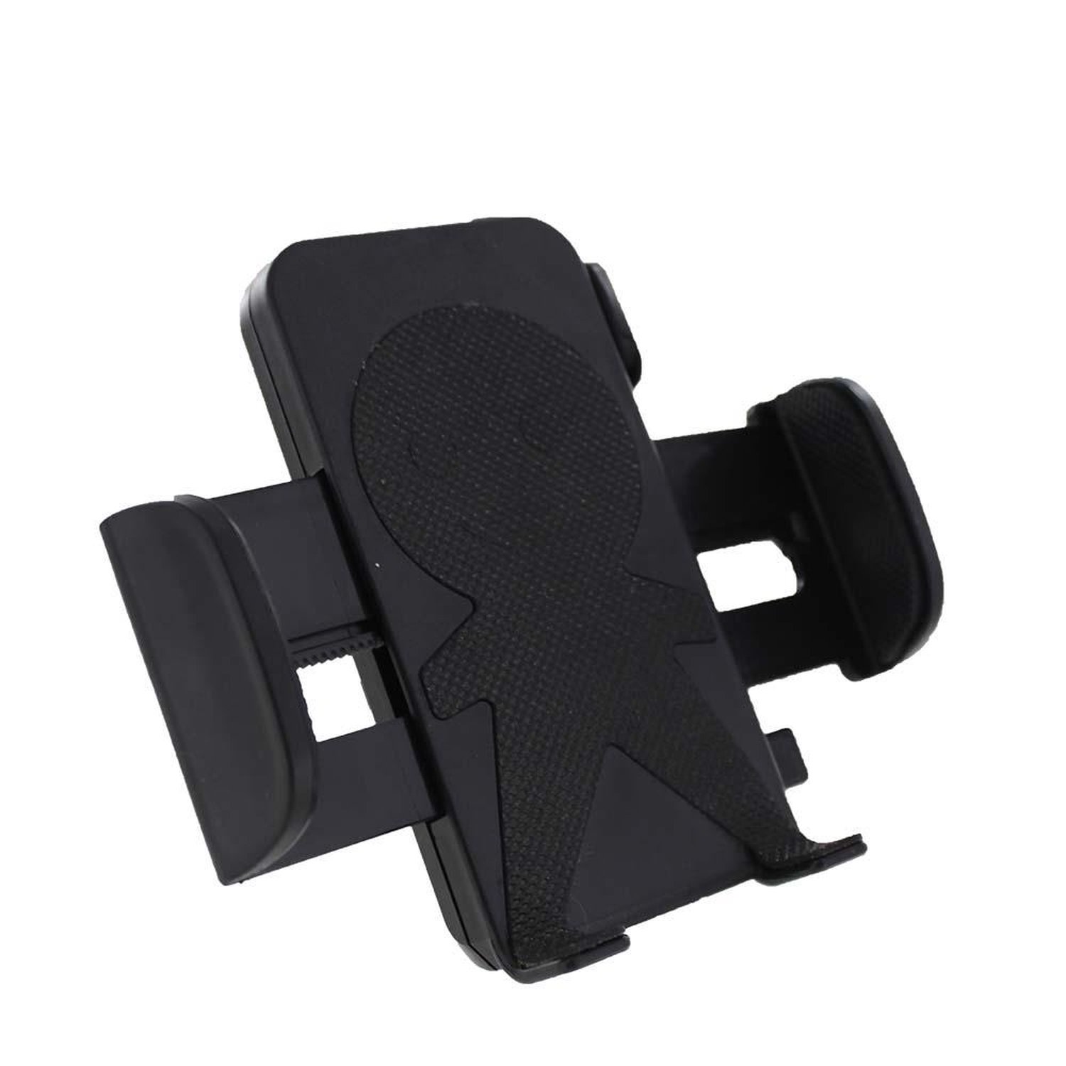 Suporte de Celular Multilaser até 5,5 Pol. para Moto Preto - MT301