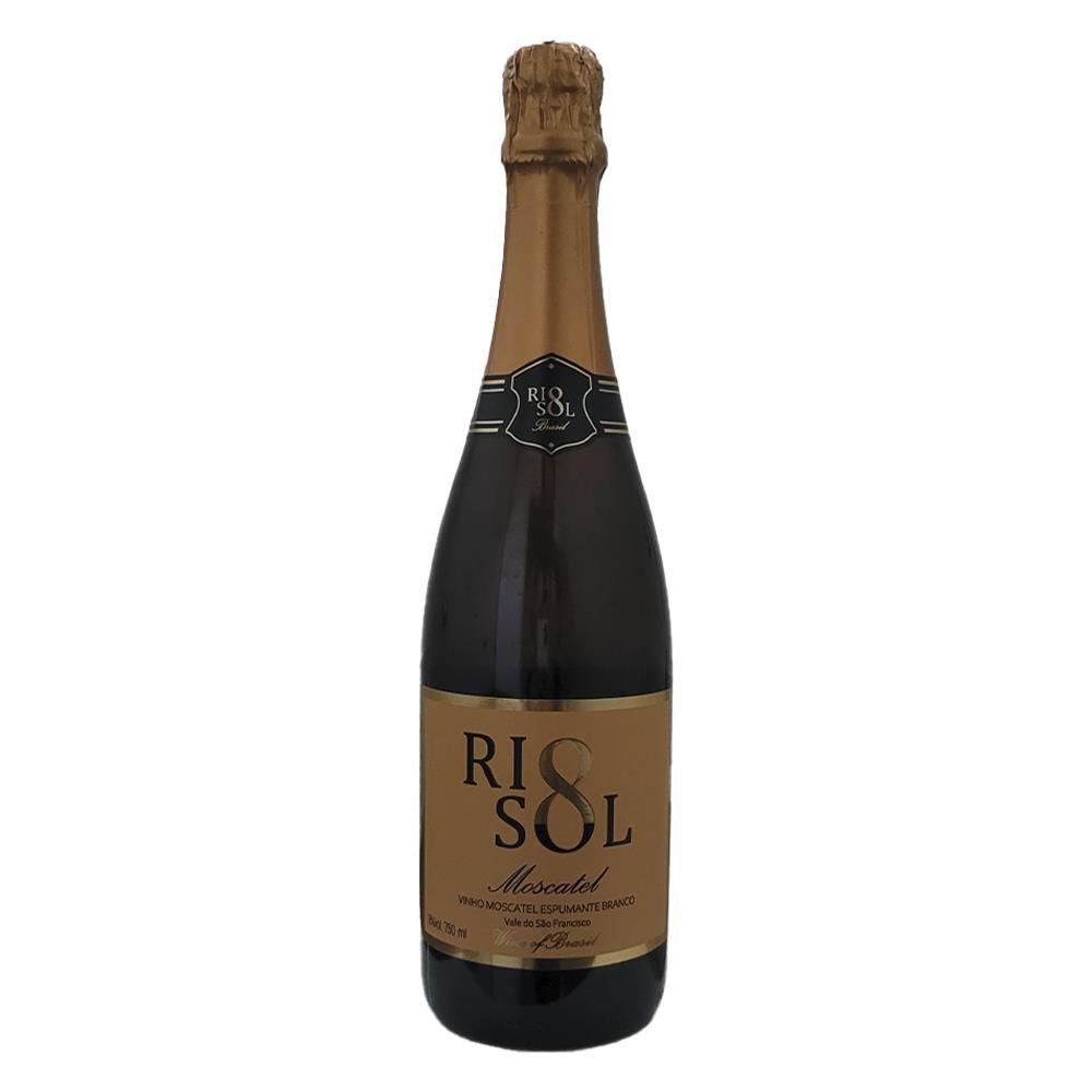Espumante Rio Sol Moscatel 750ml