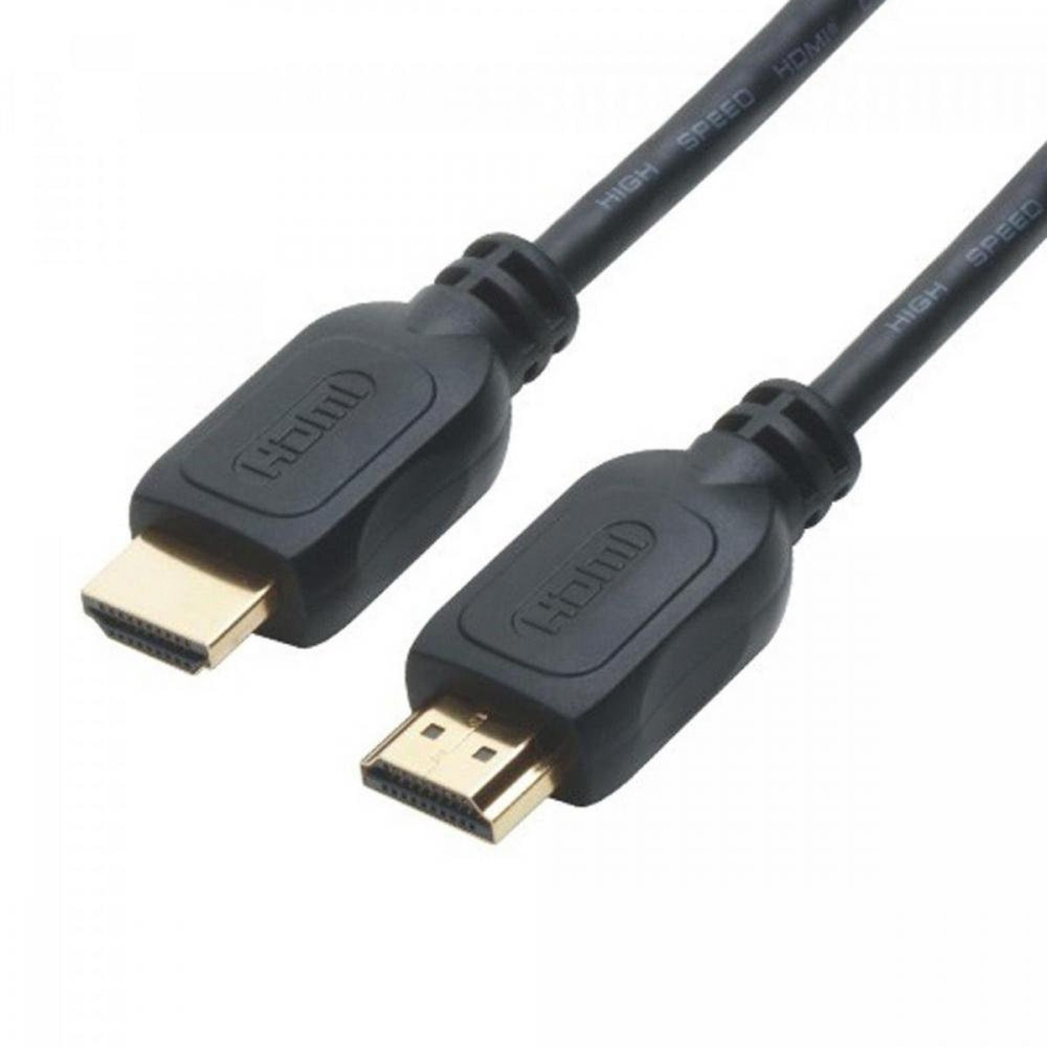 Cabo Hdmi 2.0 C3tech Basic Pc-Hdmi30 3M