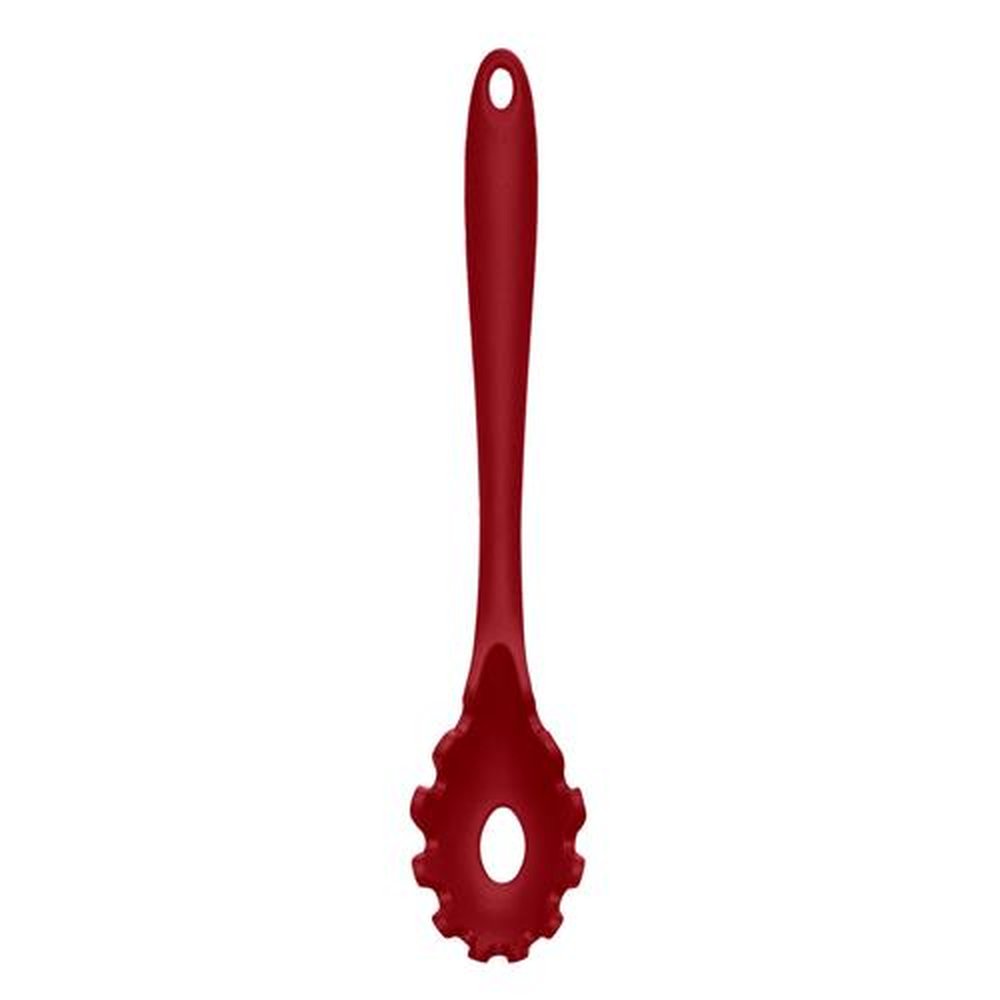 Pegador de Massa de Silicone Vermelho UP Home Multilaser - UD112