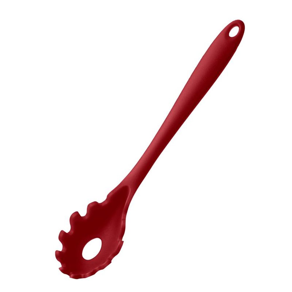 Pegador de Massa de Silicone Vermelho UP Home Multilaser - UD112