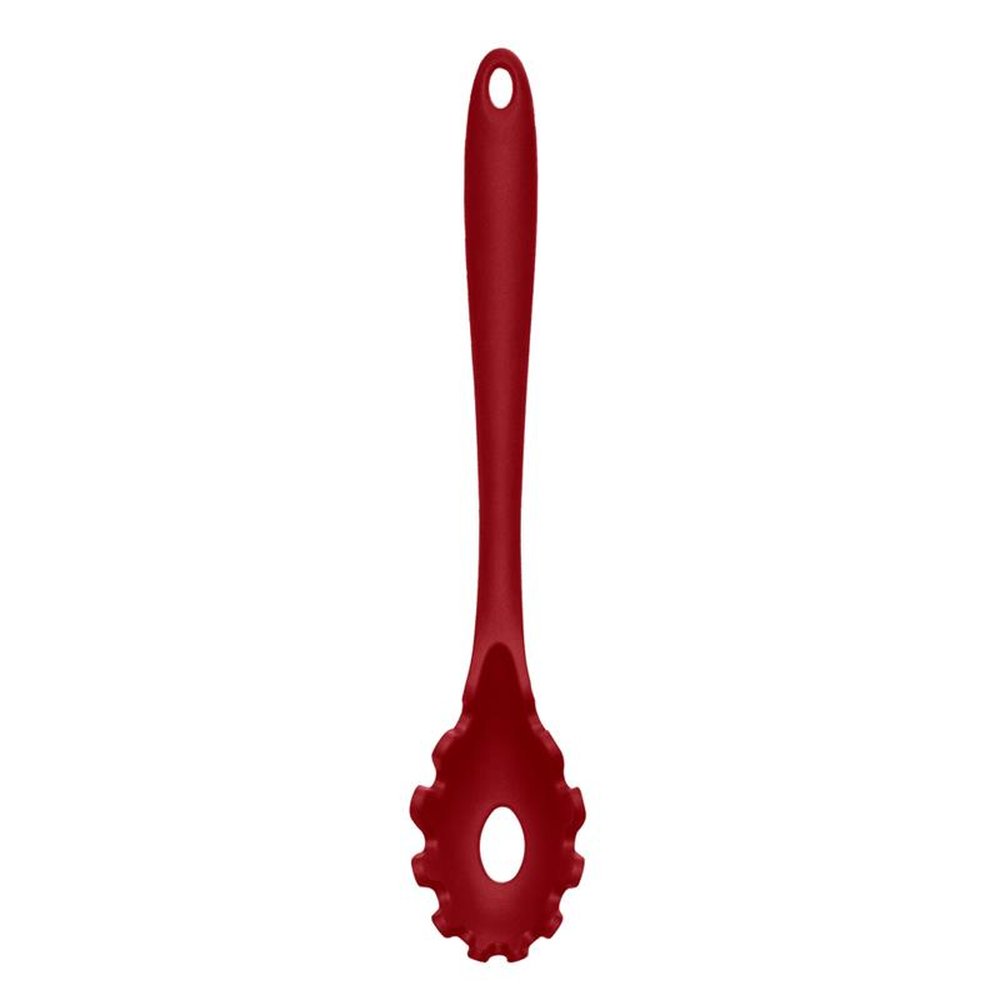 Pegador de Massa de Silicone Vermelho UP Home Multilaser - UD112