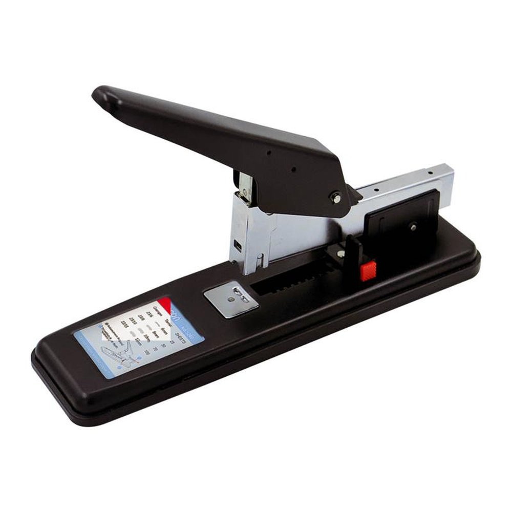 Grampeador Heavy DTY Profissional 100FLS Keep - EI008