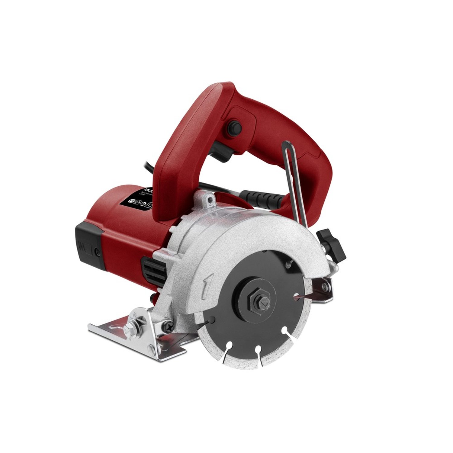 Serra Mármore 1200W 127V Multilaser - Ho050