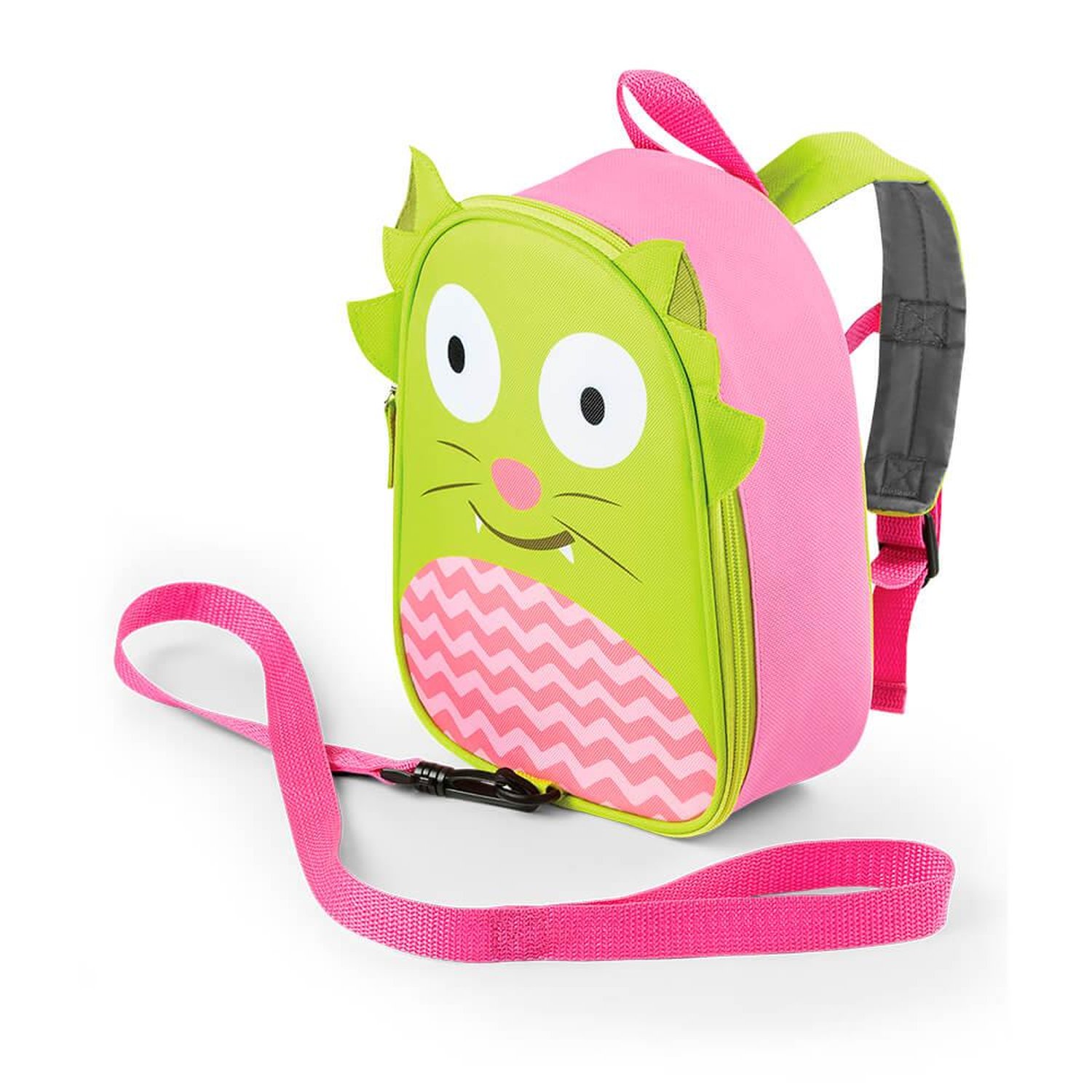 Lancheira Para Passeio Gato Multikids Baby - BB271
