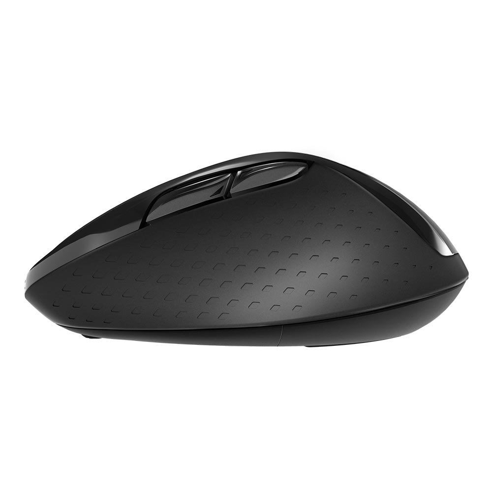 Mouse M500 Bluetooth + 2.4 GHZ Preto Rapoo - RA013