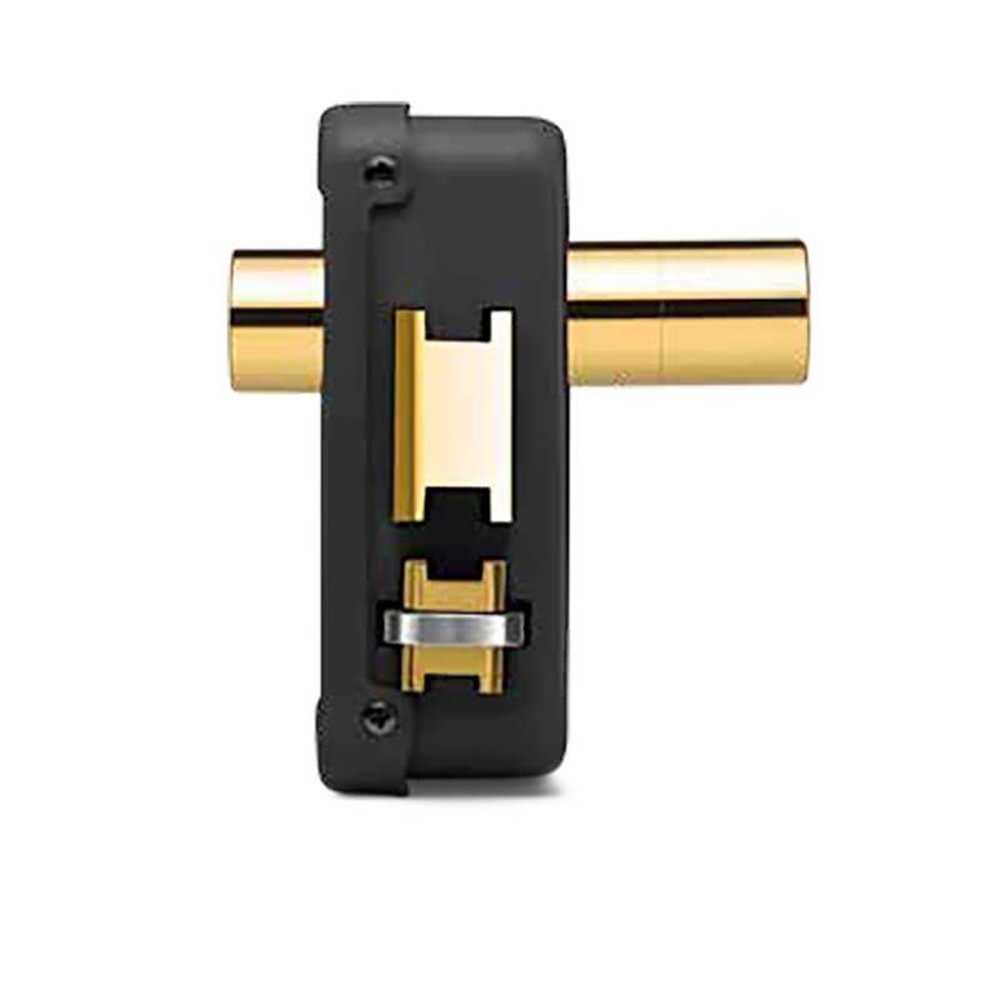 Fechadura Elétrica de Sobrepor 4 Orientações 12V Multilaser - SE600