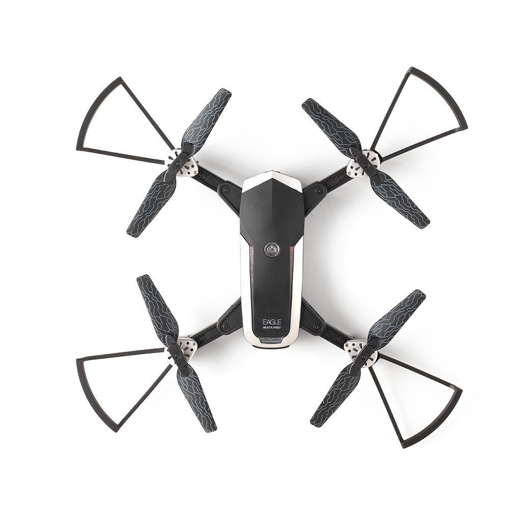 Drone eagle camera HD FPV 80M 14MIN - ES256