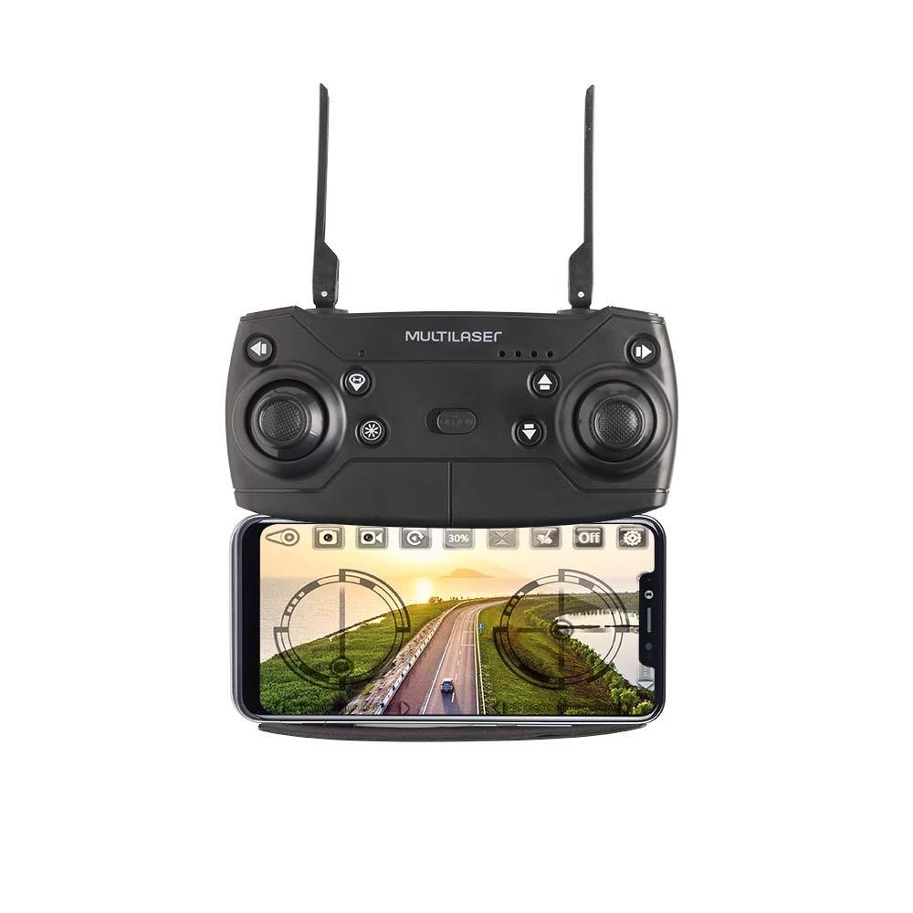 Drone eagle camera HD FPV 80M 14MIN - ES256