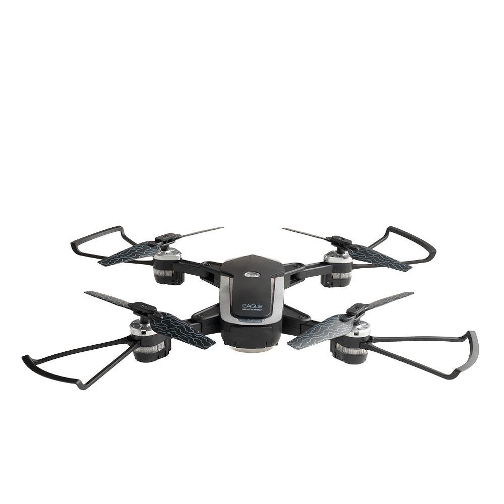 Drone eagle camera HD FPV 80M 14MIN - ES256