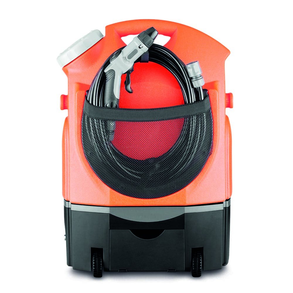 Lavadora Portatil Autocare Washer 17L 12V BT 4000mAh Multilaser - AU620