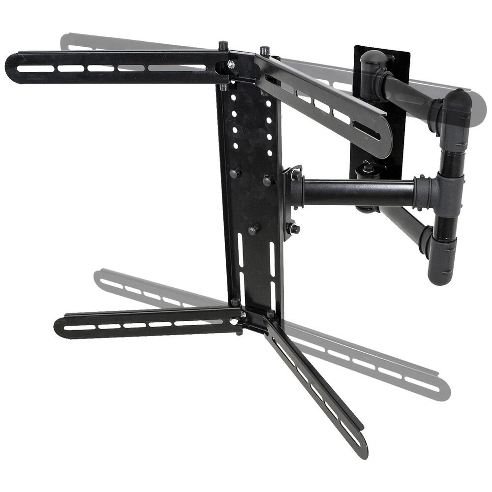 Suporte Articulado Tv 32" a 70" Stpa700 Multivisão