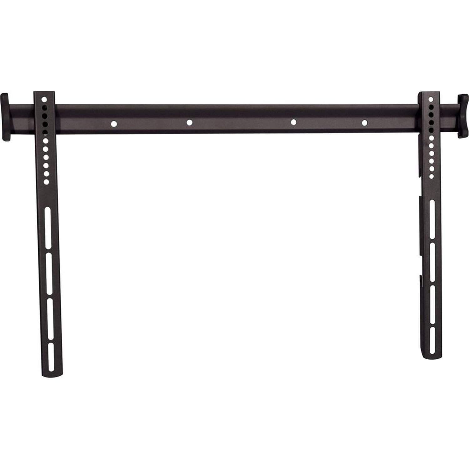 Suporte Fixo para TV de 32" a 84" Preto