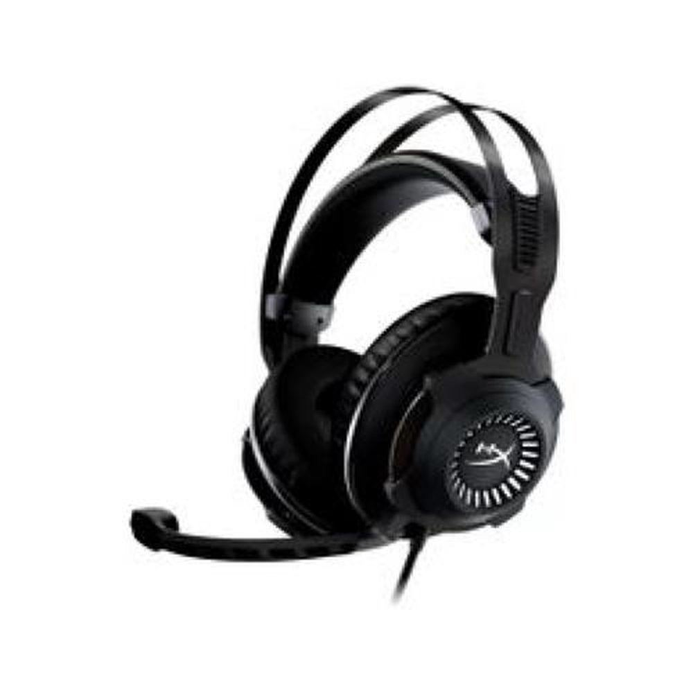 Headset Gamer Hyperx Cloud Revolver 7.1 - Hhsr1-Ah-Gm/G