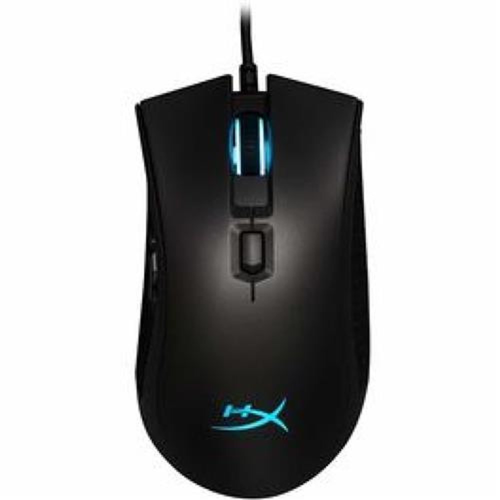 Mouse Gamer Hyperx Pulsefire Fps Pro Rgb 16000Dpi - Hx-Mc003b