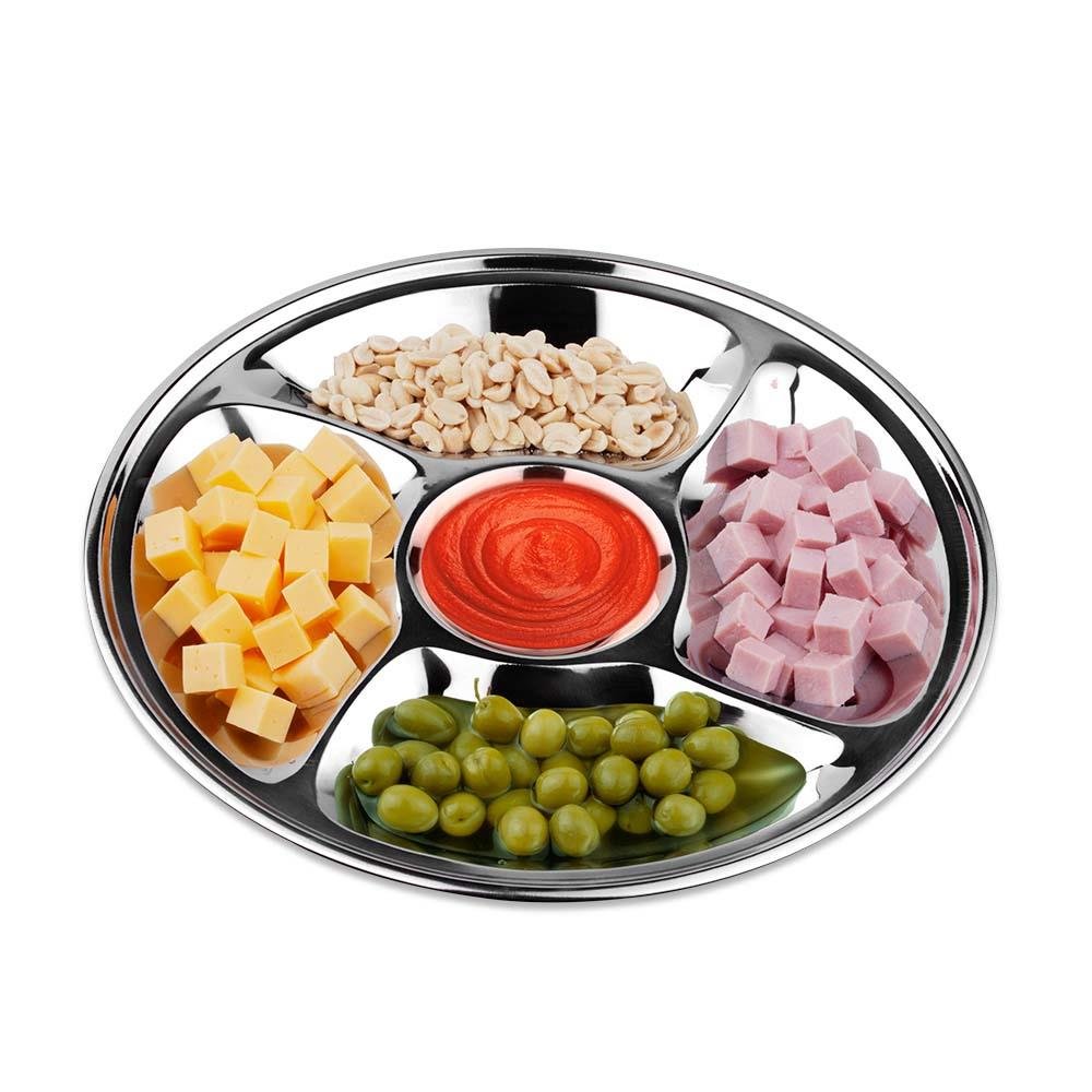 Petisqueira Inox UP Home - UD027