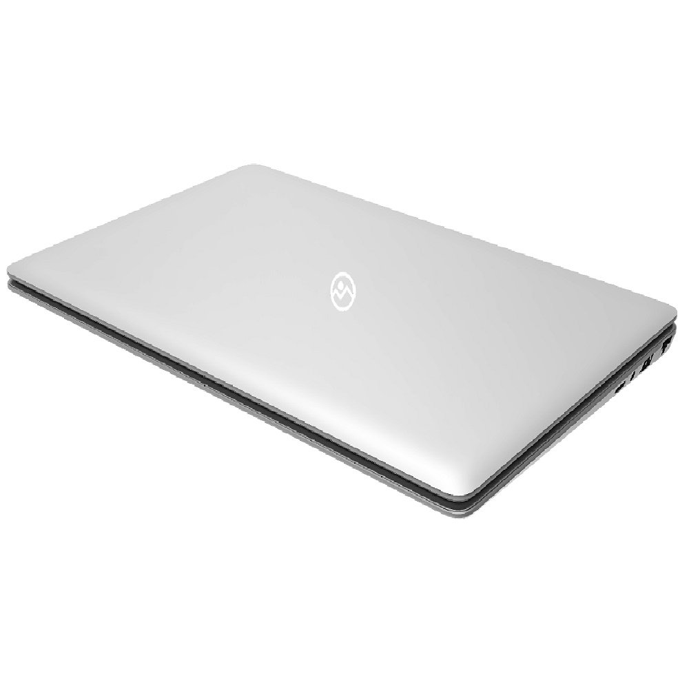 Notebook Intel Core i5, Tela 15.6¿ Full HD IPS, 8GB, 240 SSD e Windows 10 - Everex