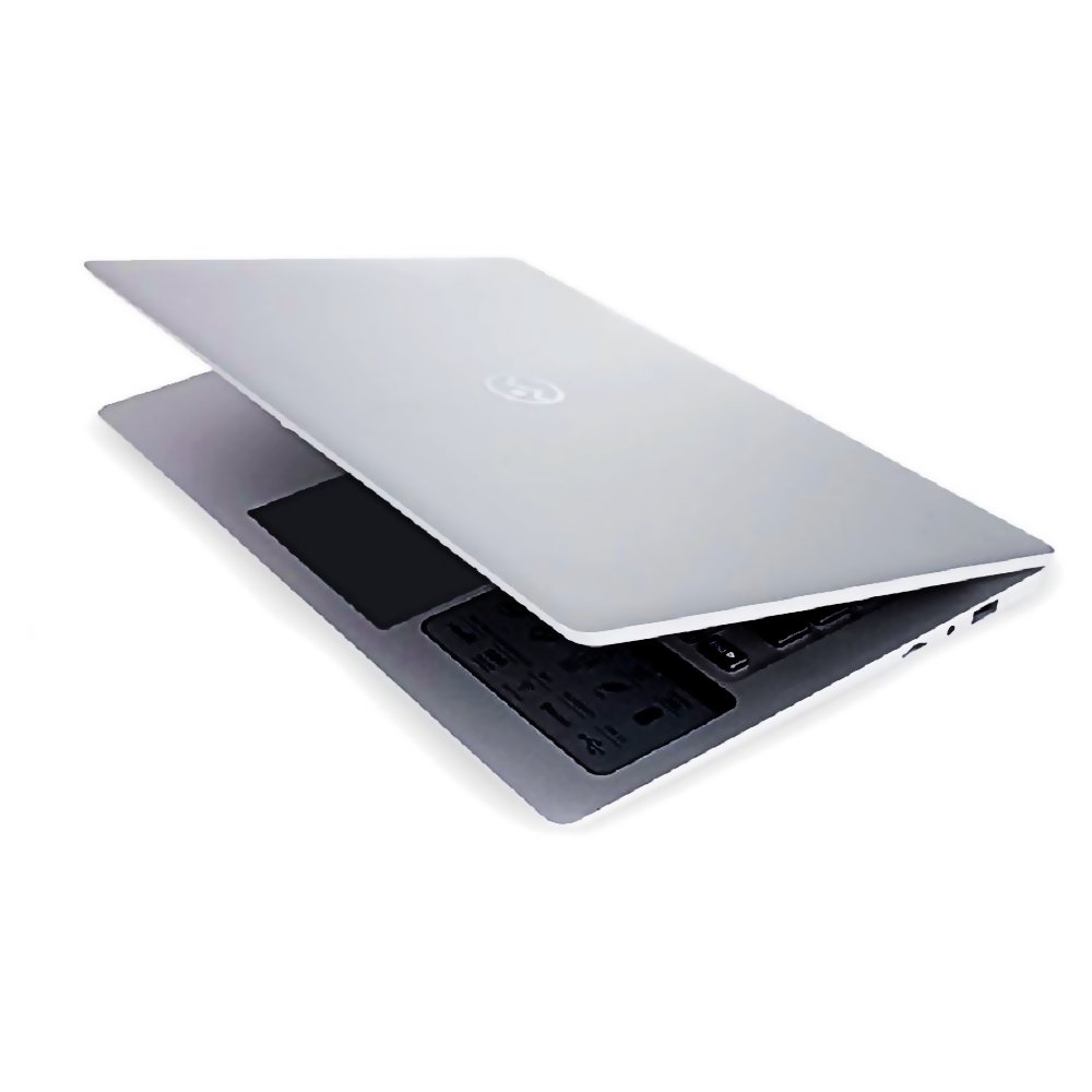 Notebook Everex Intel Core i5, 4GB DDR3, Tela 15.6¿, 240GB SSD e Windows 10