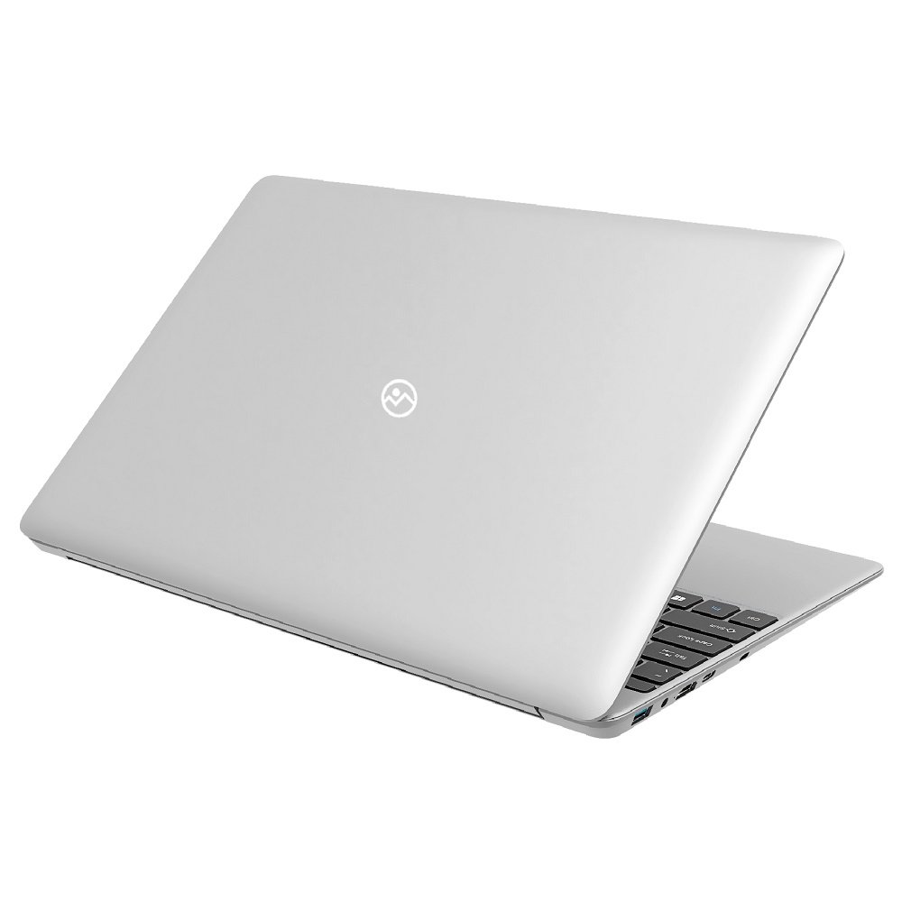 Notebook Everex Intel Core i5, 4GB DDR3, Tela 15.6¿, 240GB SSD e Windows 10