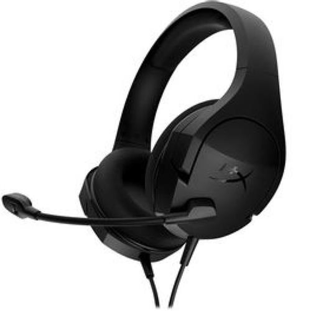 Headset Gamer HyperX Cloud Stinger Core 7.1 - HX-HSCSC2-BK/WW