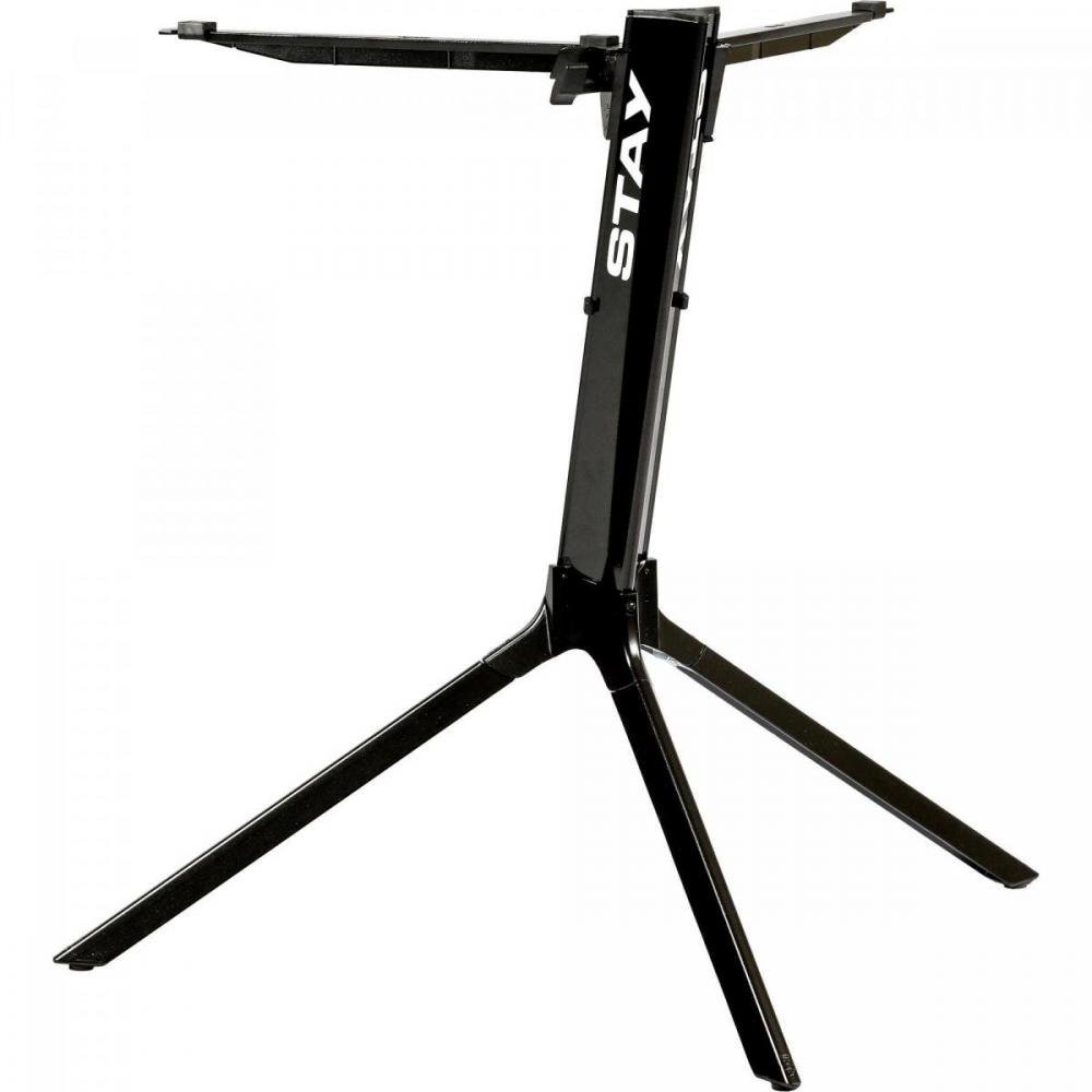 Suporte em Alumínio Compact Preto Stay