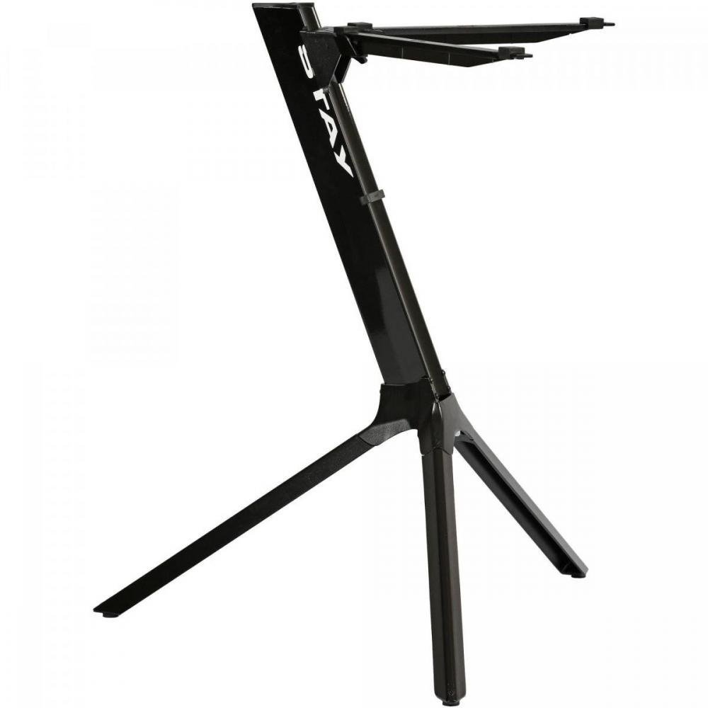 Suporte em Alumínio Compact Preto Stay