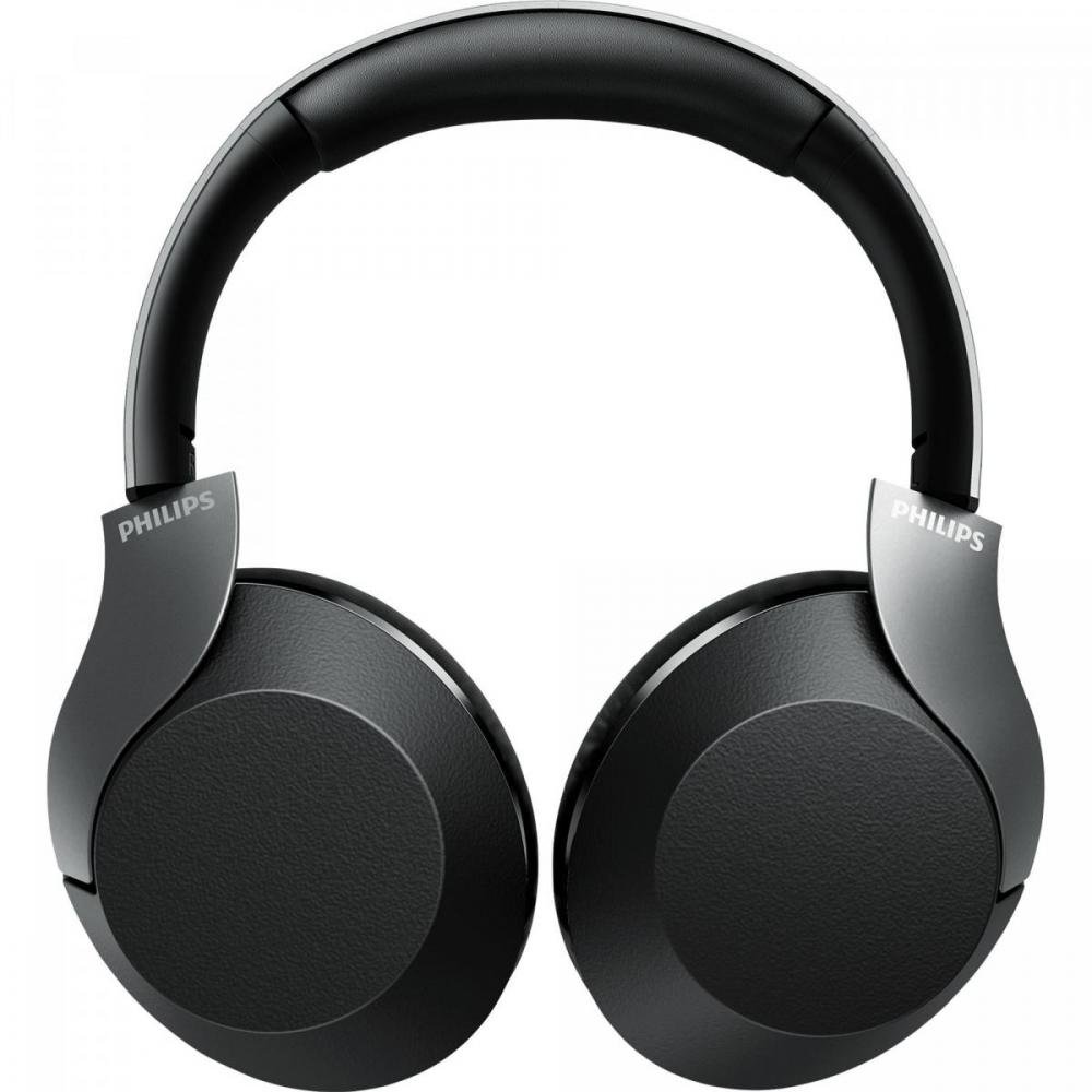 Fone de Ouvido Bluetooth Taph805bk/00 Preto Philips