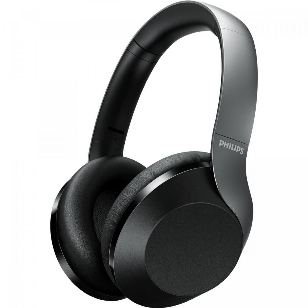 Fone de Ouvido Bluetooth Taph805bk/00 Preto Philips