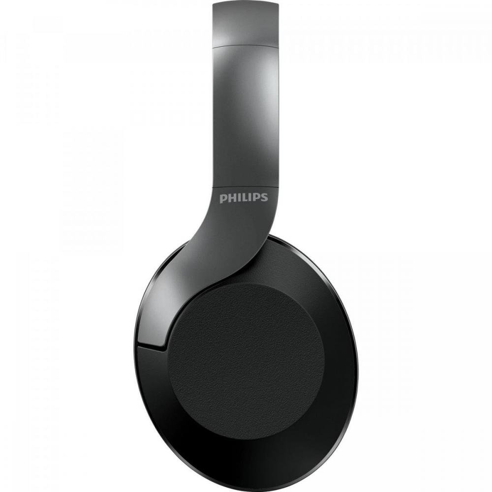 Fone de Ouvido Bluetooth Taph805bk/00 Preto Philips