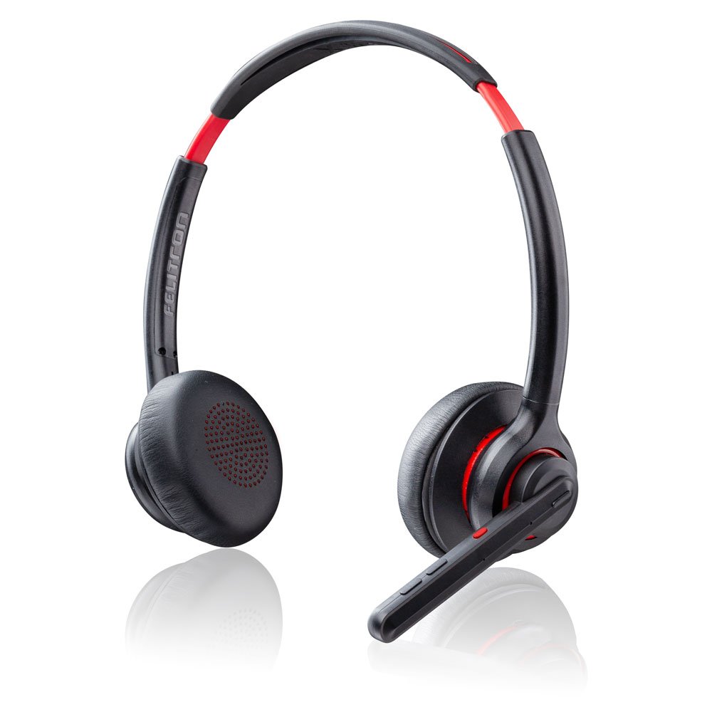 Headset Bluetooth Epko X Bt Felitron