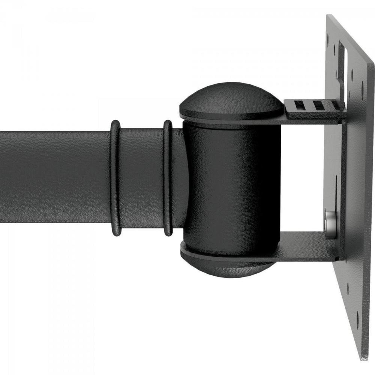 Suporte Articulado Com Inclinação para TV de 19" a 56" Preto