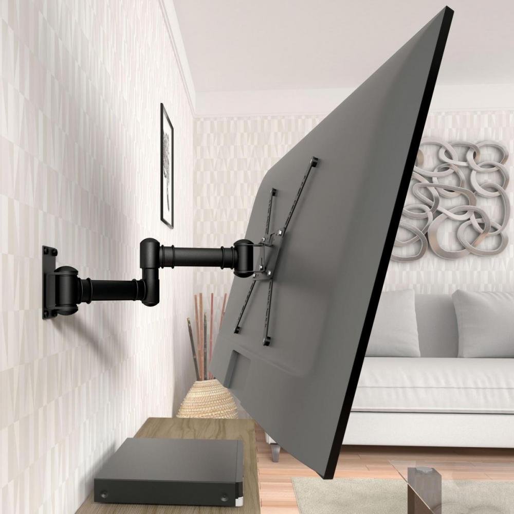 Suporte Articulado Tv 19" a 56" Stpa50 Multivisão