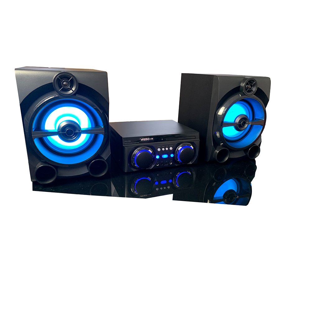 Mini System CD HDMI DVD Player 2350W Pulse - SP700