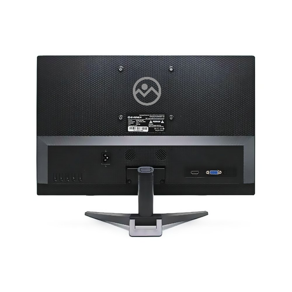 Monitor 21.5" LED FULL HD, Alta Resolução - Everex