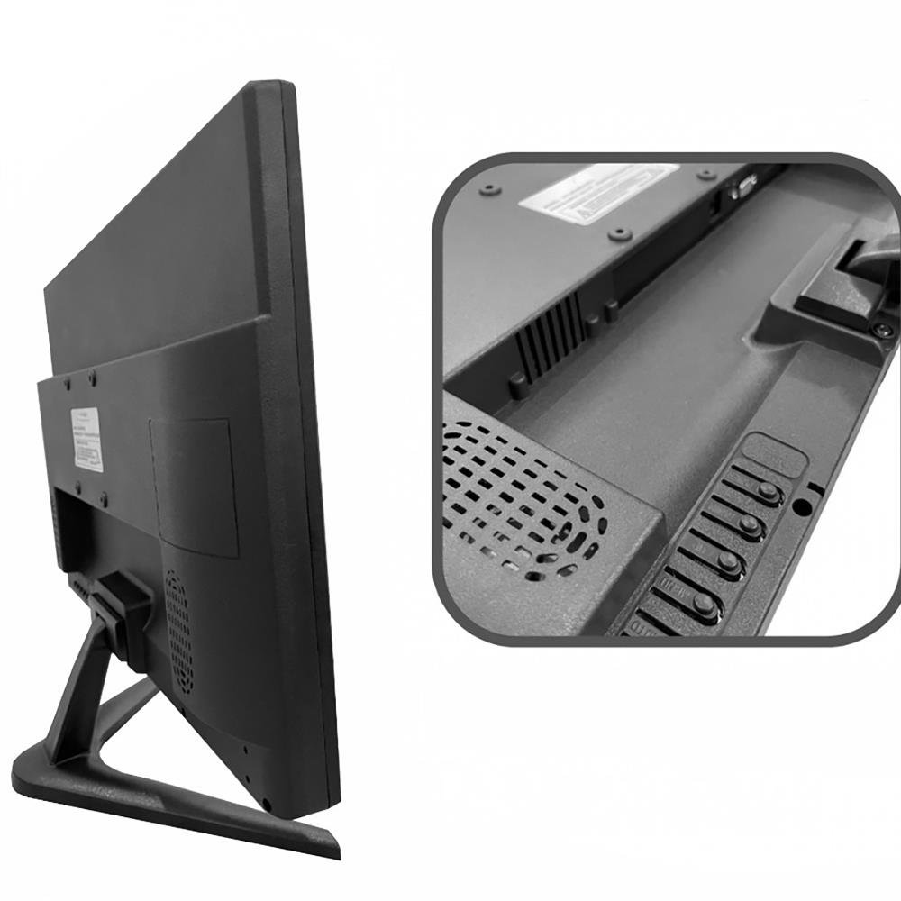 Monitor BRX 20 HDMI/HD+ MBRX201BK
