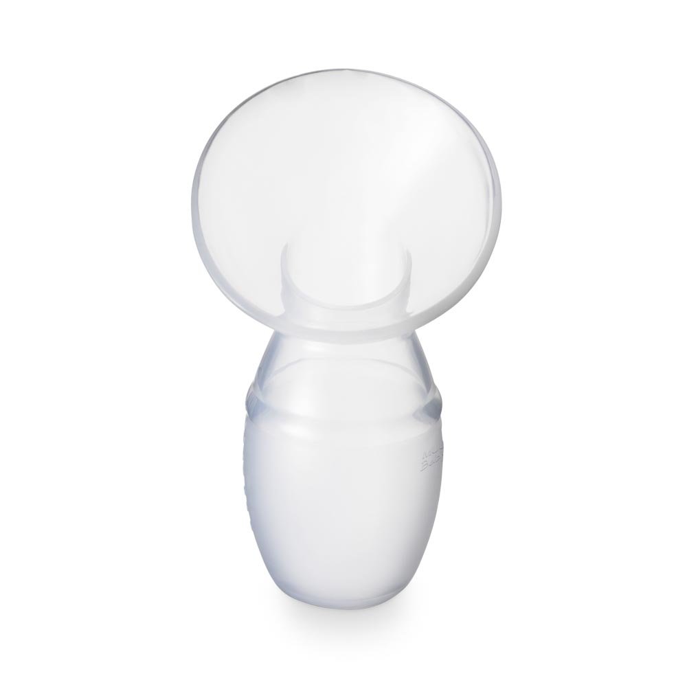Coletor de Leite Materno Gentle Flow Multikids Baby - BB1011