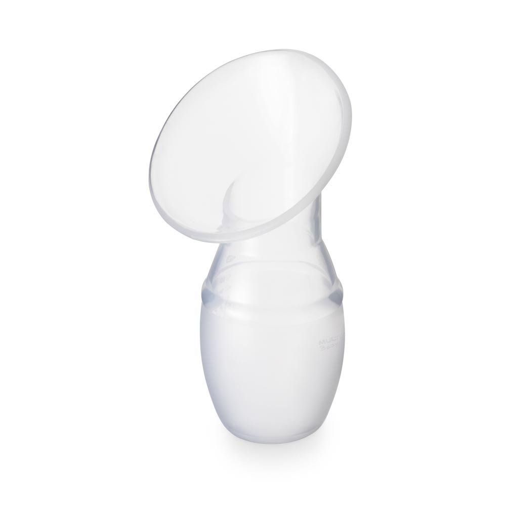 Coletor de Leite Materno Gentle Flow Multikids Baby - BB1011