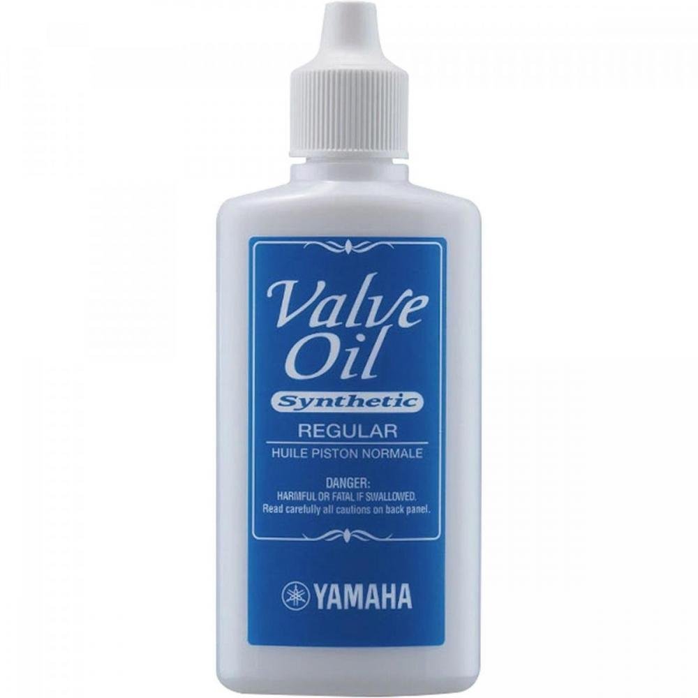 Lubrificante Valve Oil Reg 60ml Yamaha